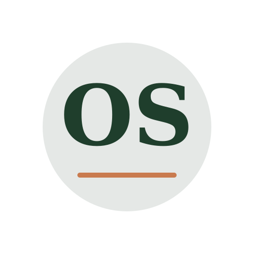 Oak Stone Dryer Cleaning Services logo